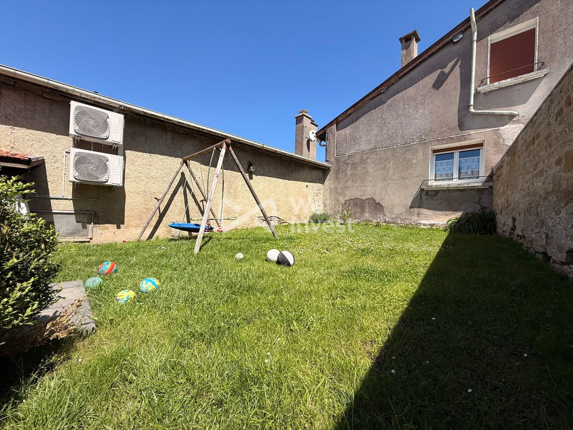 Maison à vendre, 167m², Mouzay