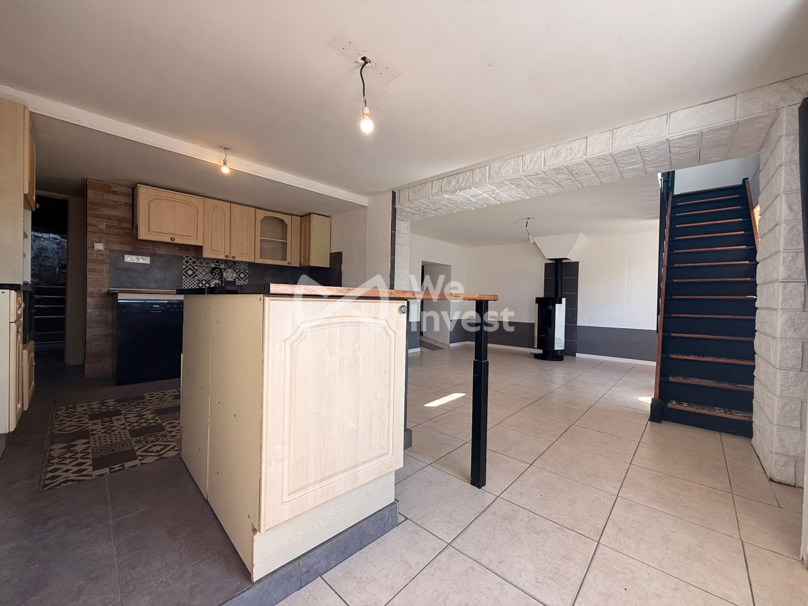 Maison à vendre, 132m², Matton-et-Clémency