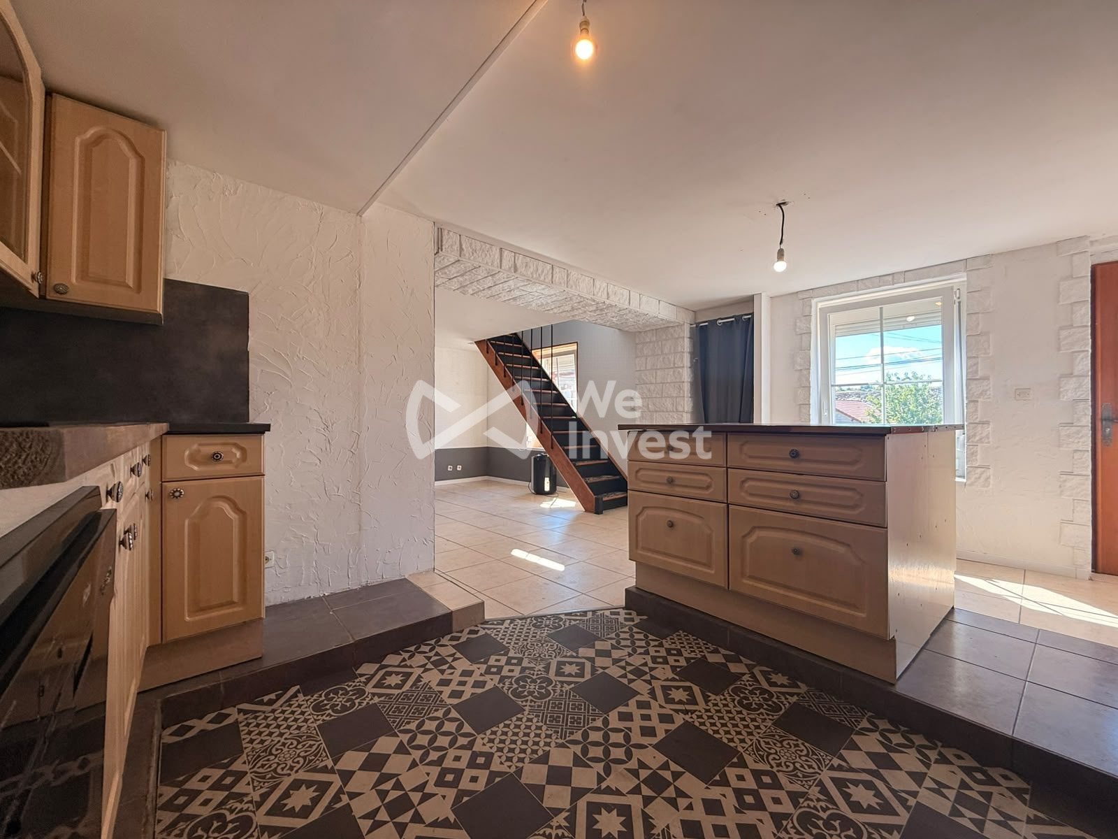 Maison à vendre, 132m², Matton-et-Clémency