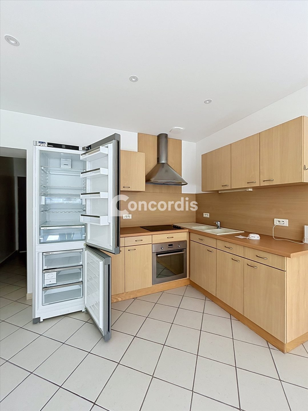 Appartement à louer, 59m², Épinal