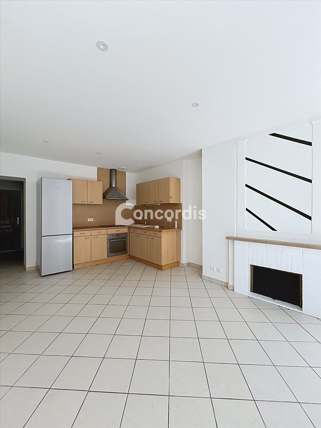 Appartement à louer, 59m², Épinal