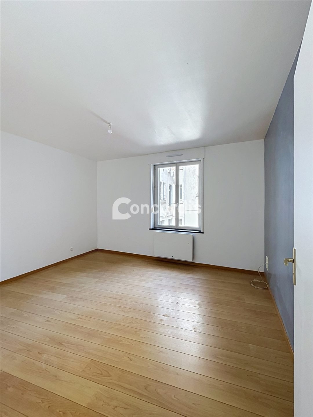 Appartement à louer, 59m², Épinal