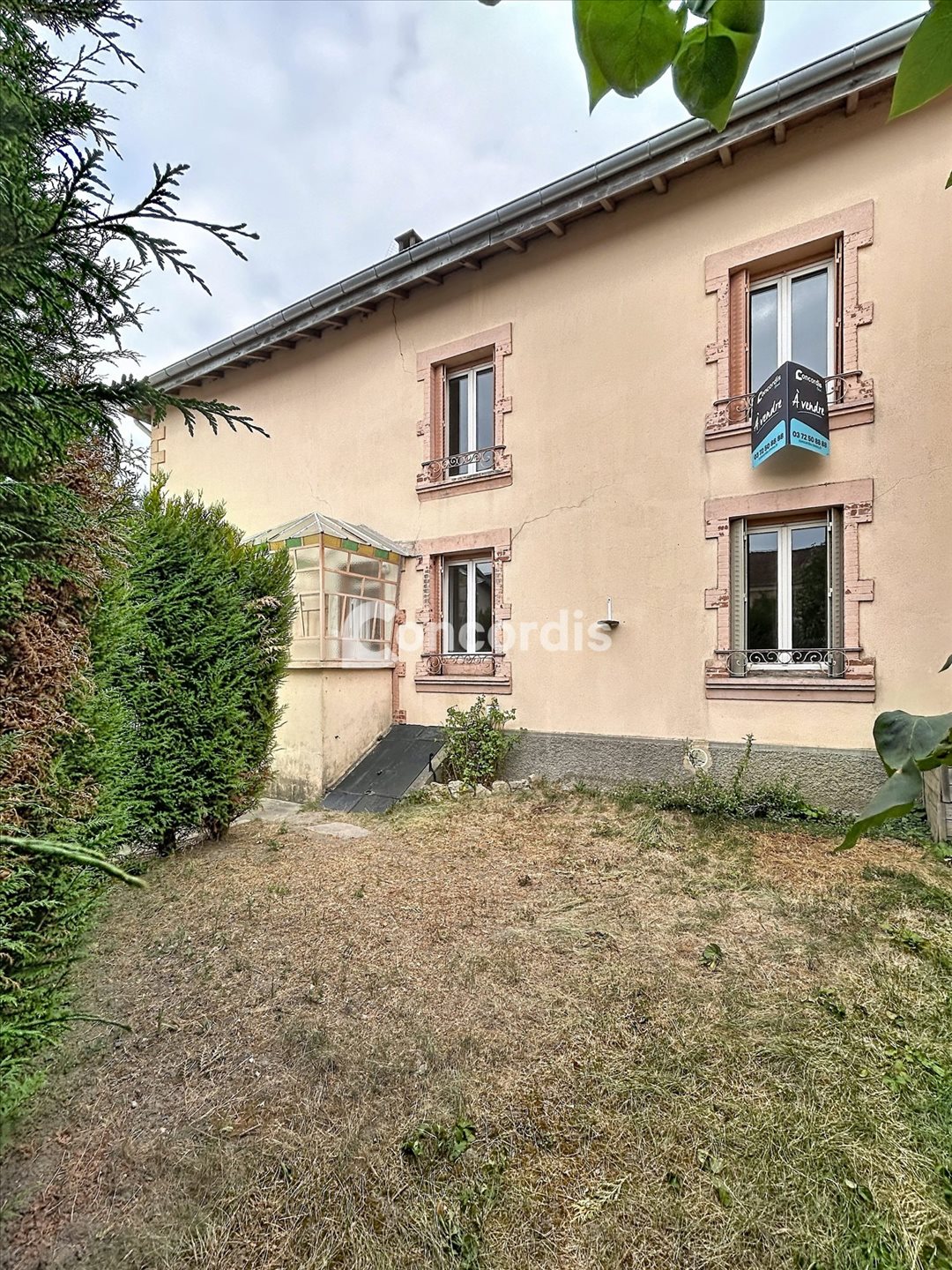 Maison à vendre, 129m², Dogneville