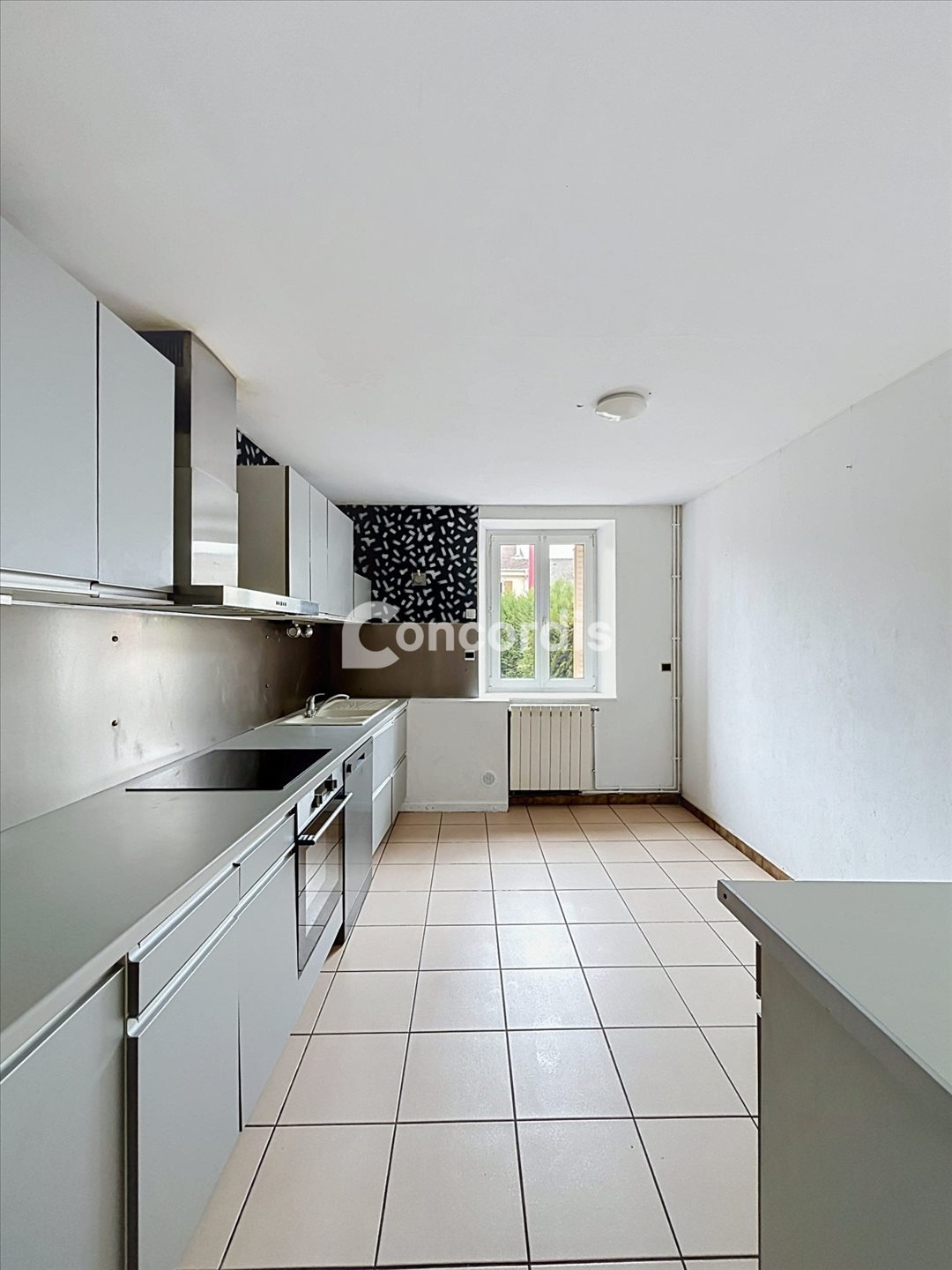 Maison à vendre, 129m², Dogneville