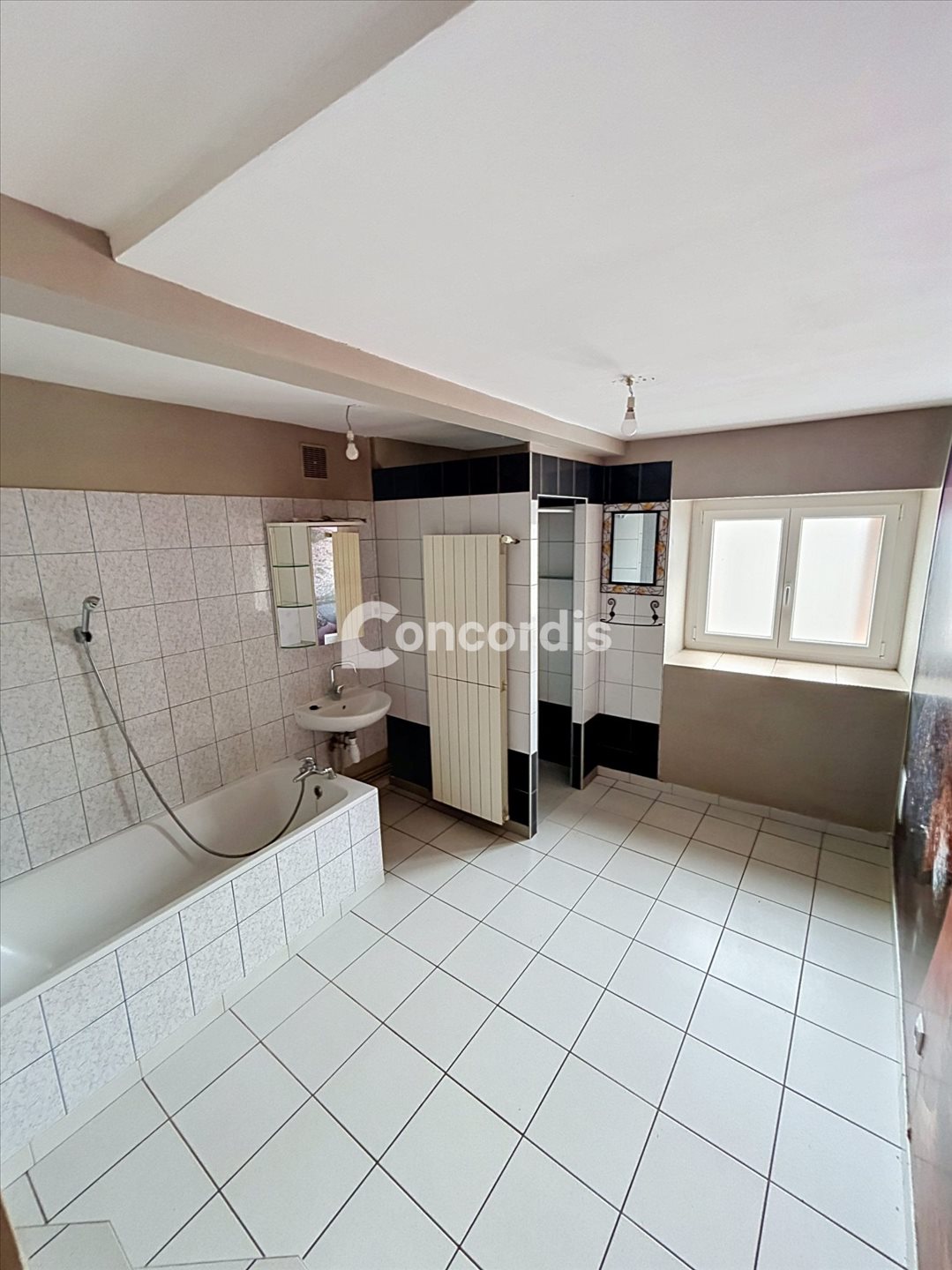 Maison à vendre, 129m², Dogneville