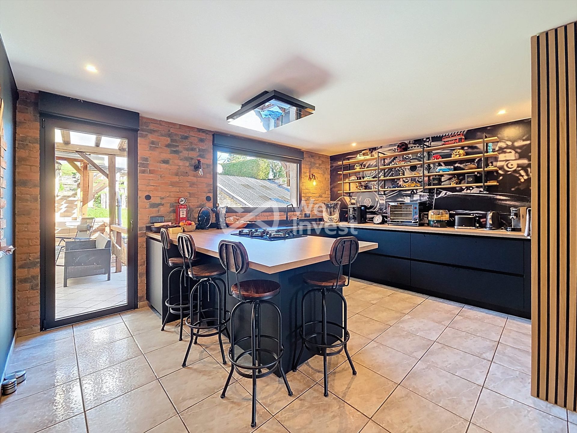 Maison à vendre, 218m², Matton-et-Clémency