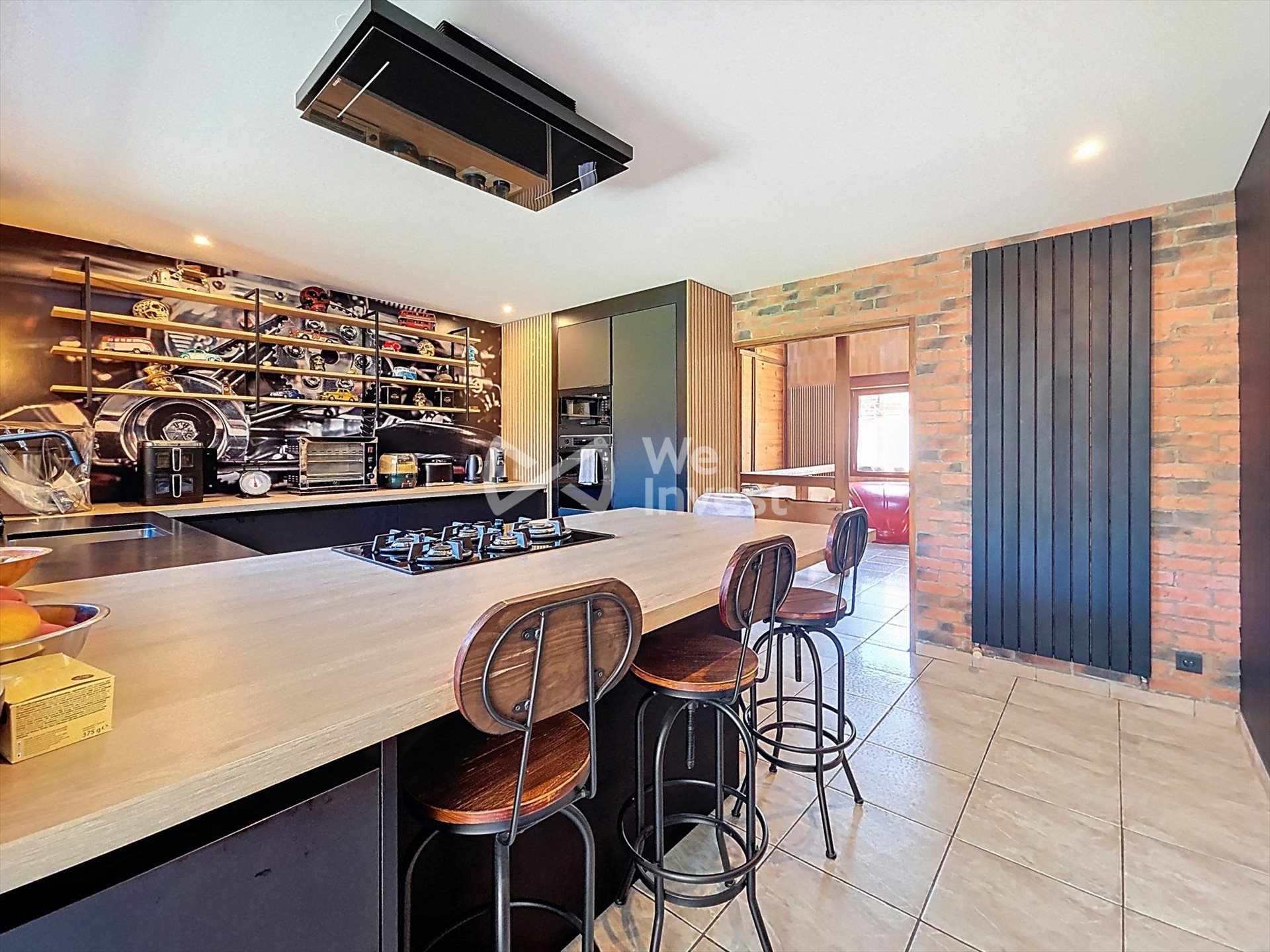 Maison à vendre, 218m², Matton-et-Clémency