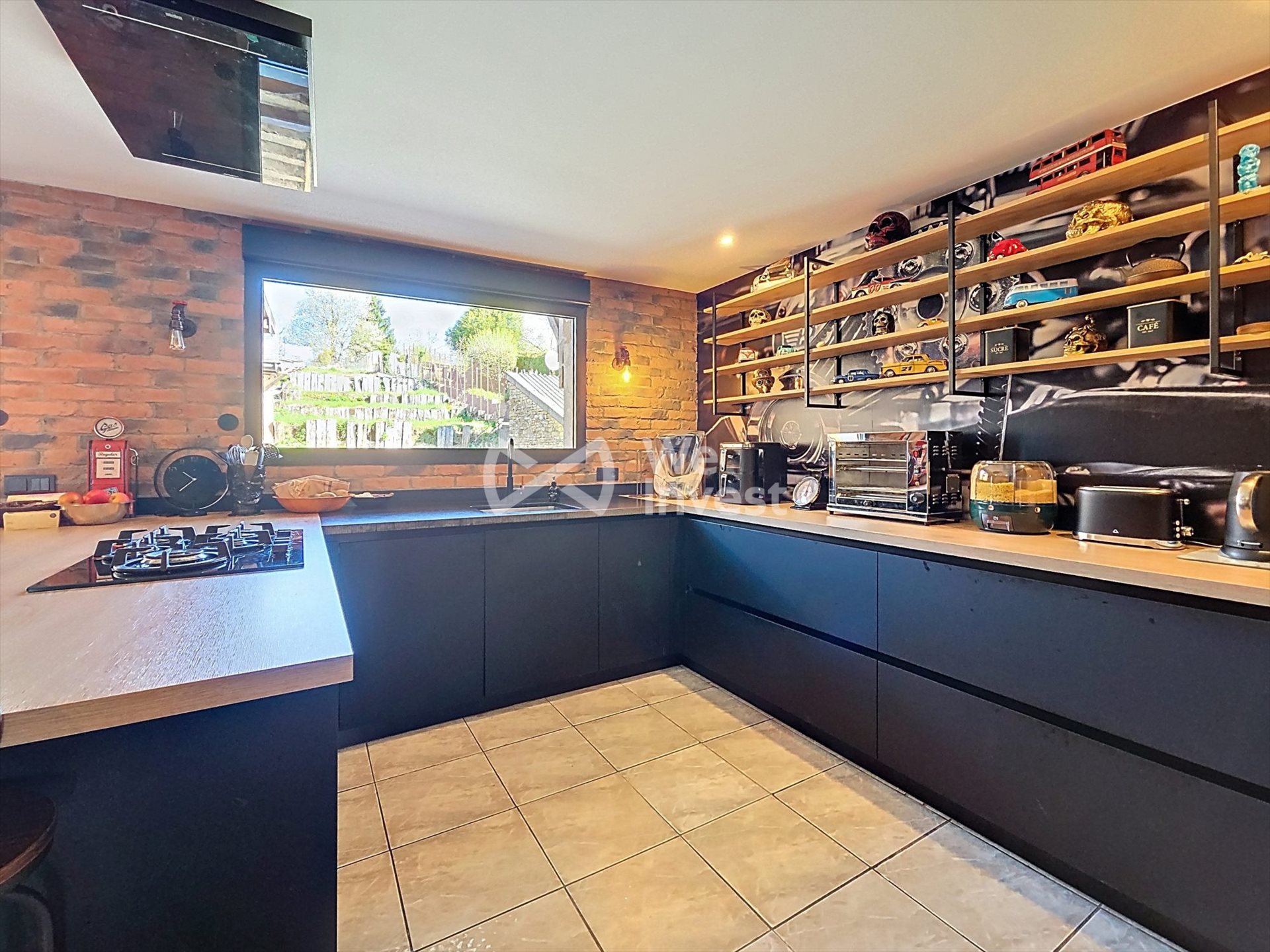 Maison à vendre, 218m², Matton-et-Clémency