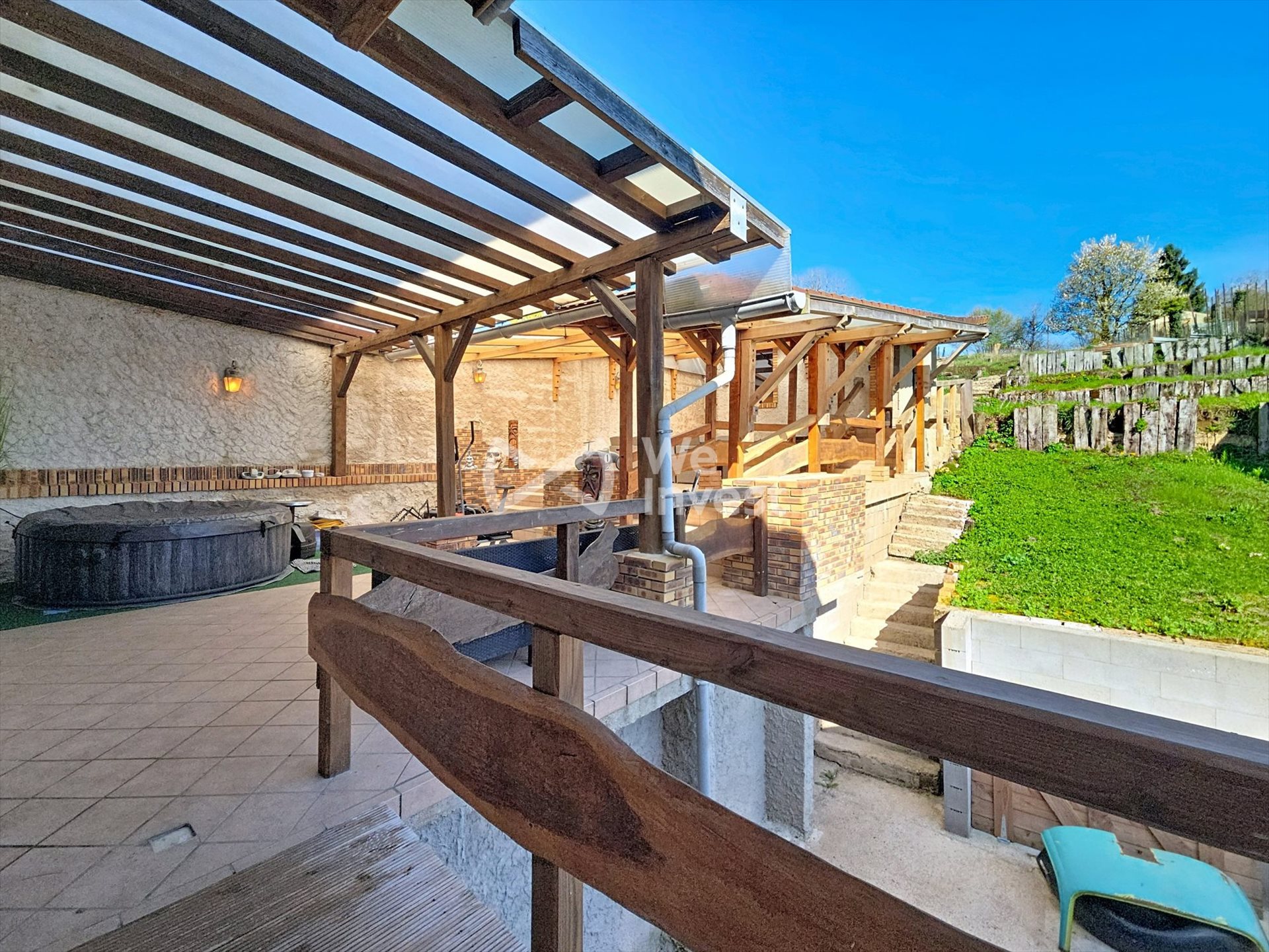 Maison à vendre, 218m², Matton-et-Clémency