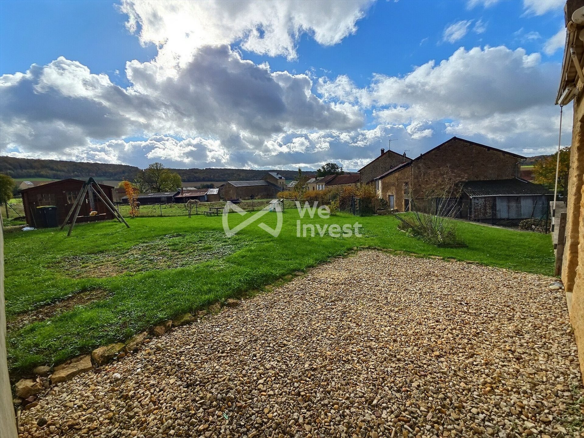 Maison à vendre, 113m², Cheveuges