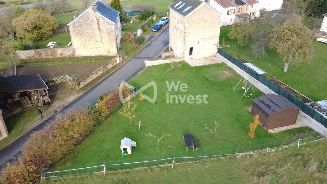 Maison à vendre, 113m², Cheveuges