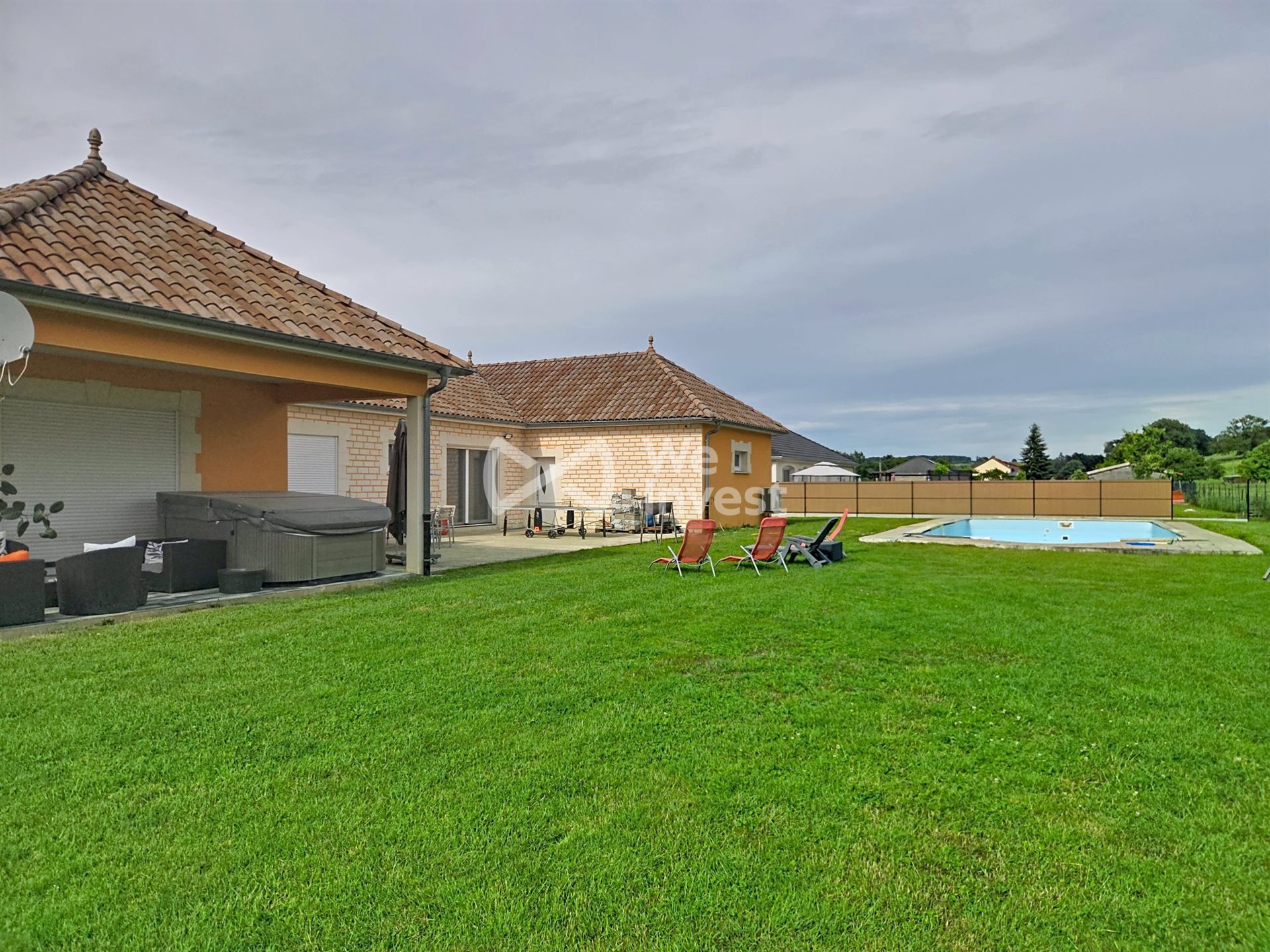 Maison à vendre, 155m², Margut