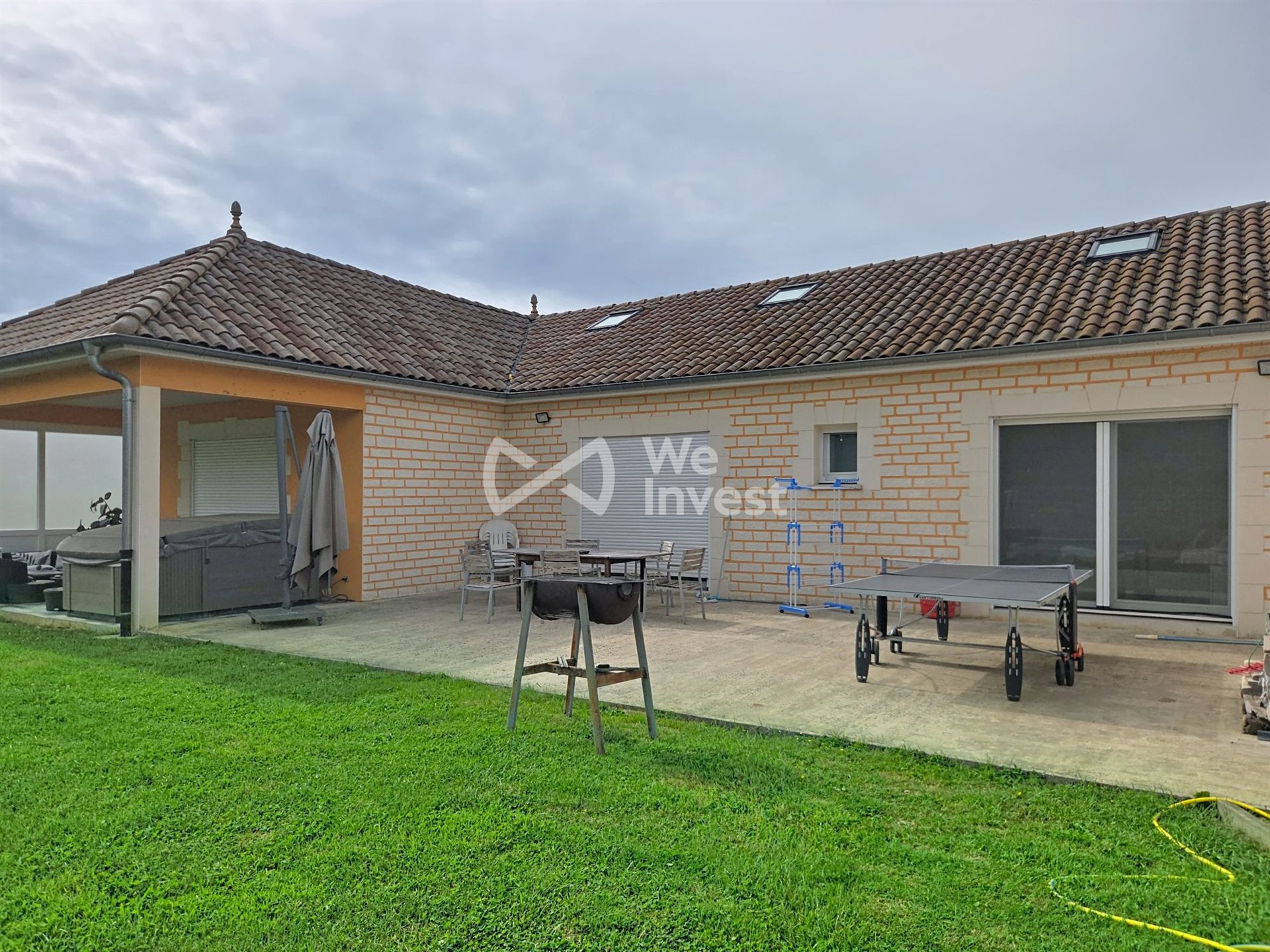 Maison à vendre, 155m², Margut