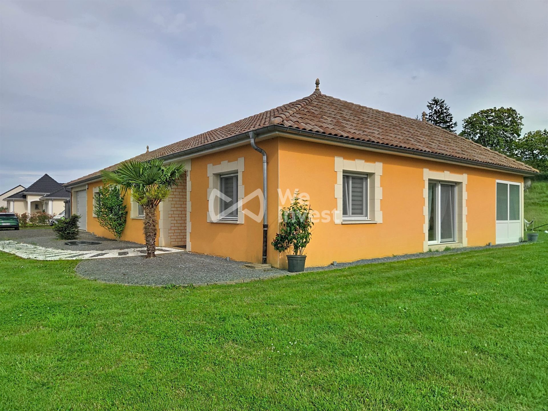 Maison à vendre, 155m², Margut