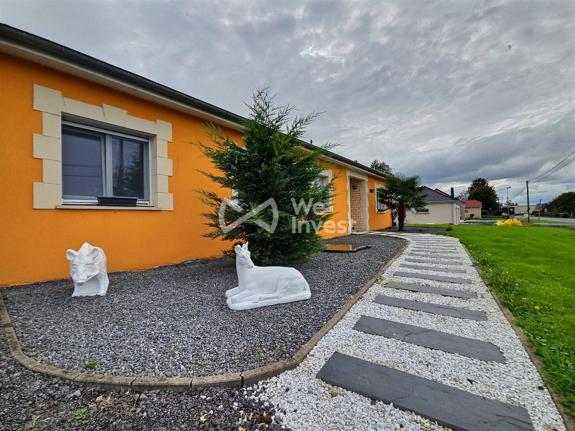 Maison à vendre, 155m², Margut