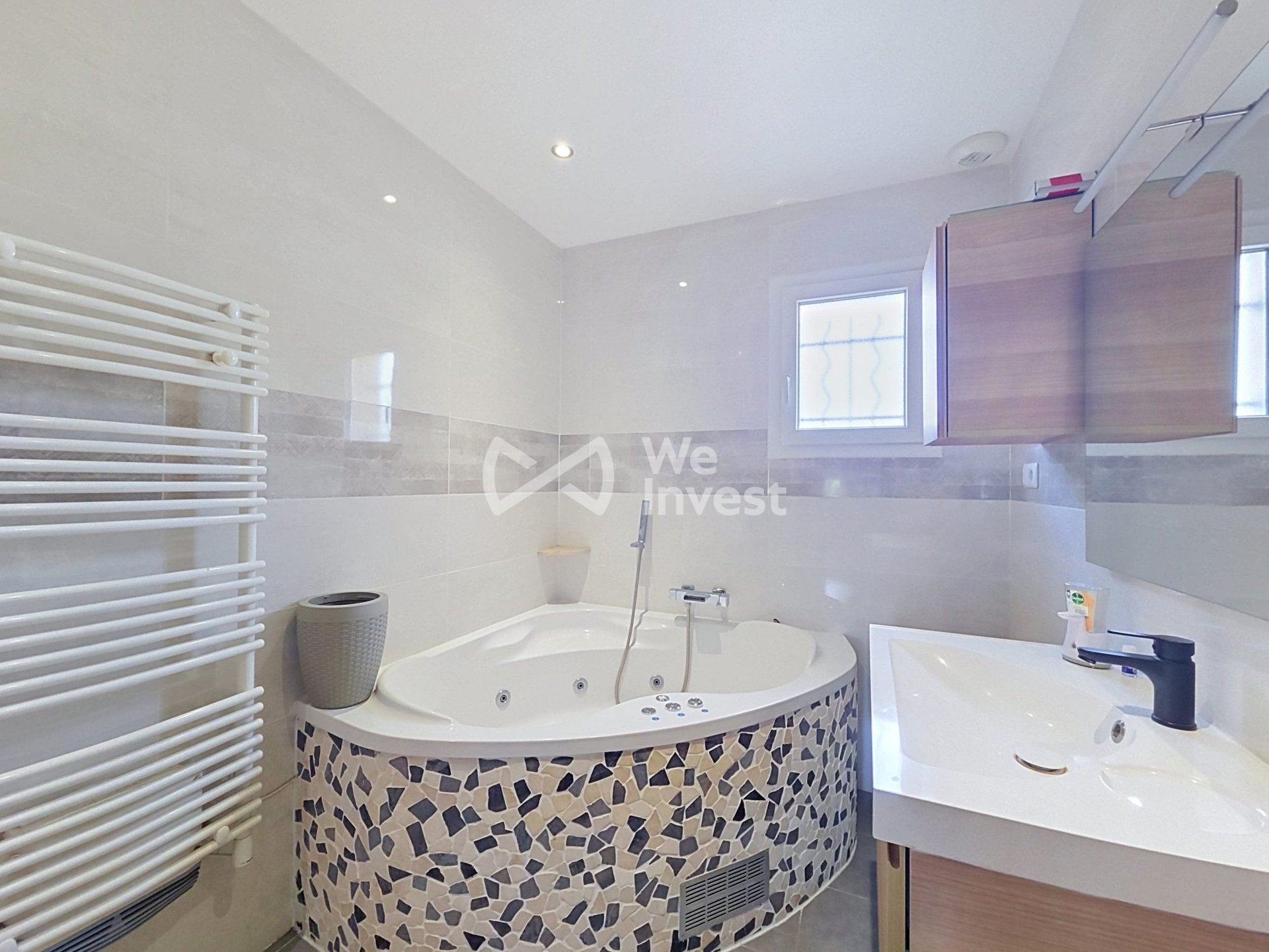 Maison à vendre, 110m², Carignan