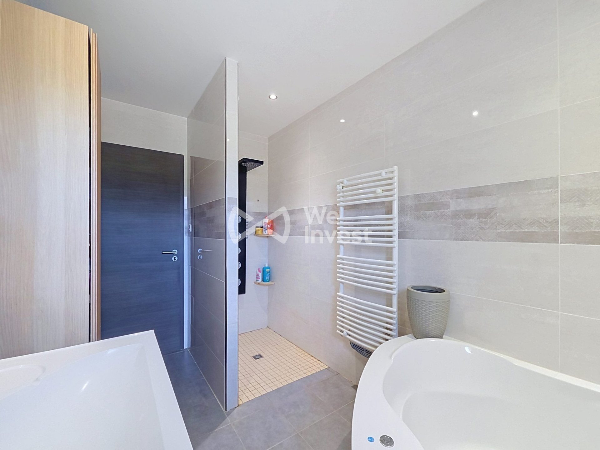 Maison à vendre, 110m², Carignan