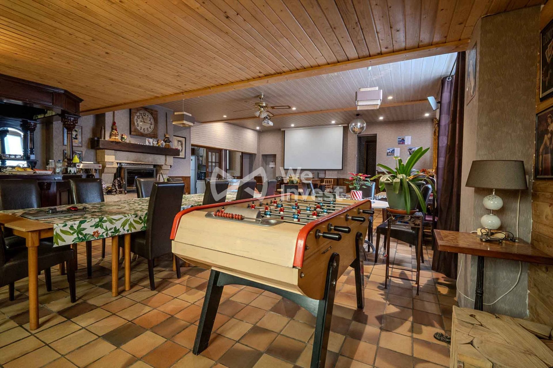 Maison à vendre, 453m², Fresnes-en-Woëvre