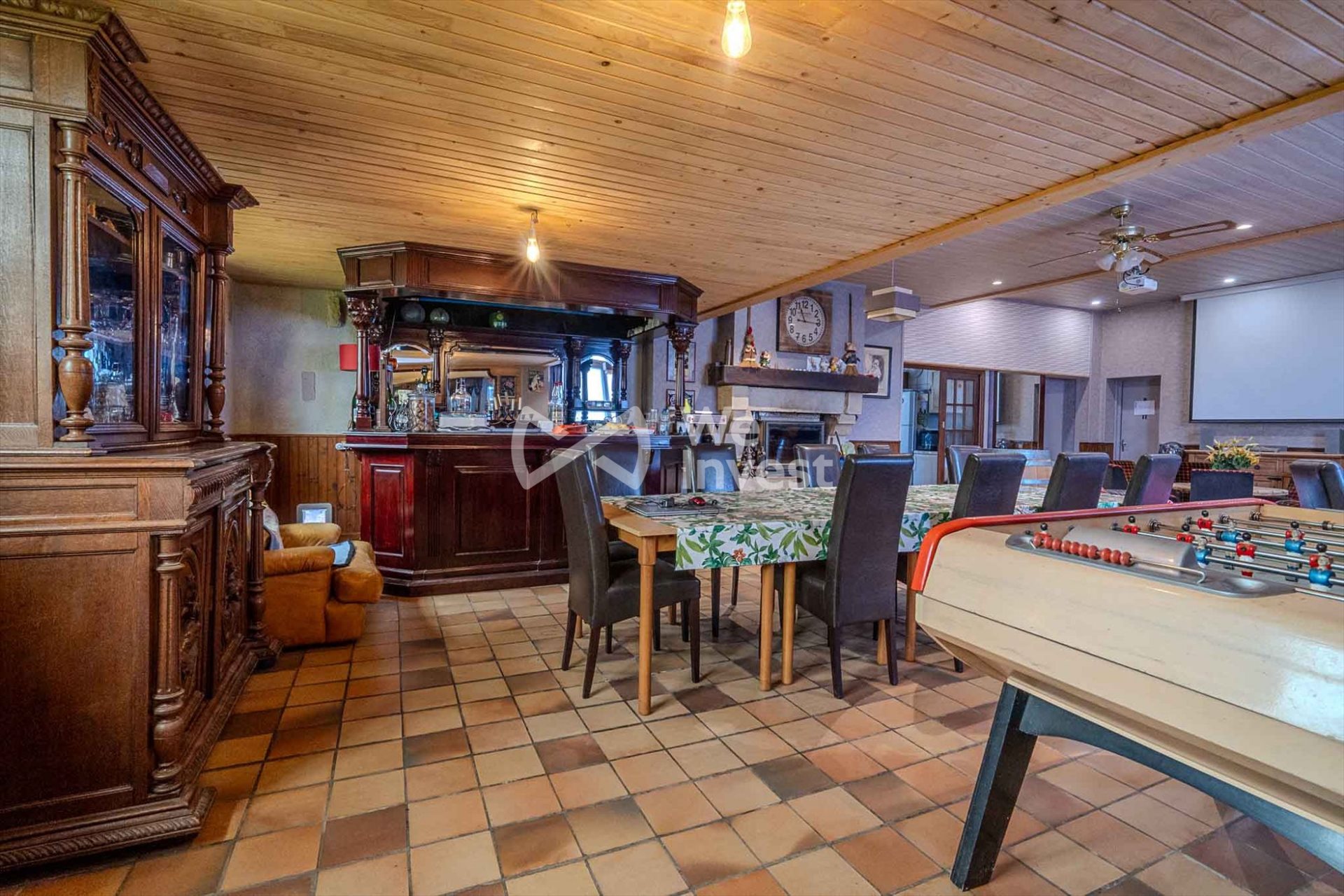 Maison à vendre, 453m², Fresnes-en-Woëvre