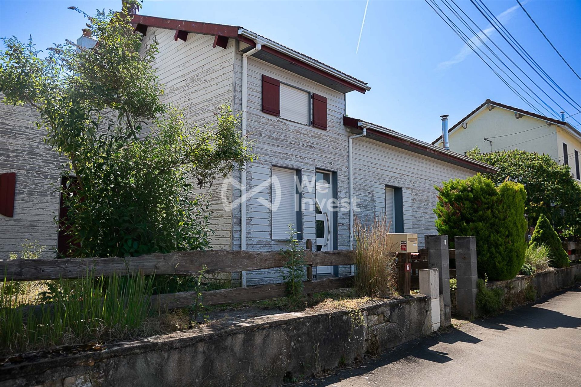 Maison à vendre, 133m², Longuyon