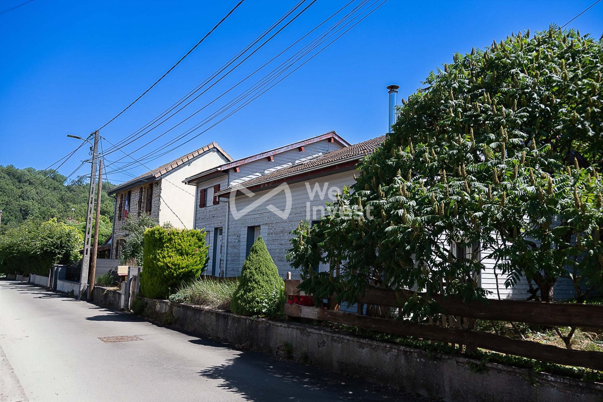Maison à vendre, 133m², Longuyon
