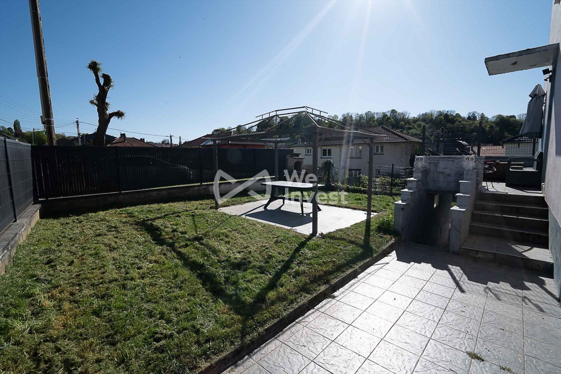 Maison à vendre, 83m², Longuyon