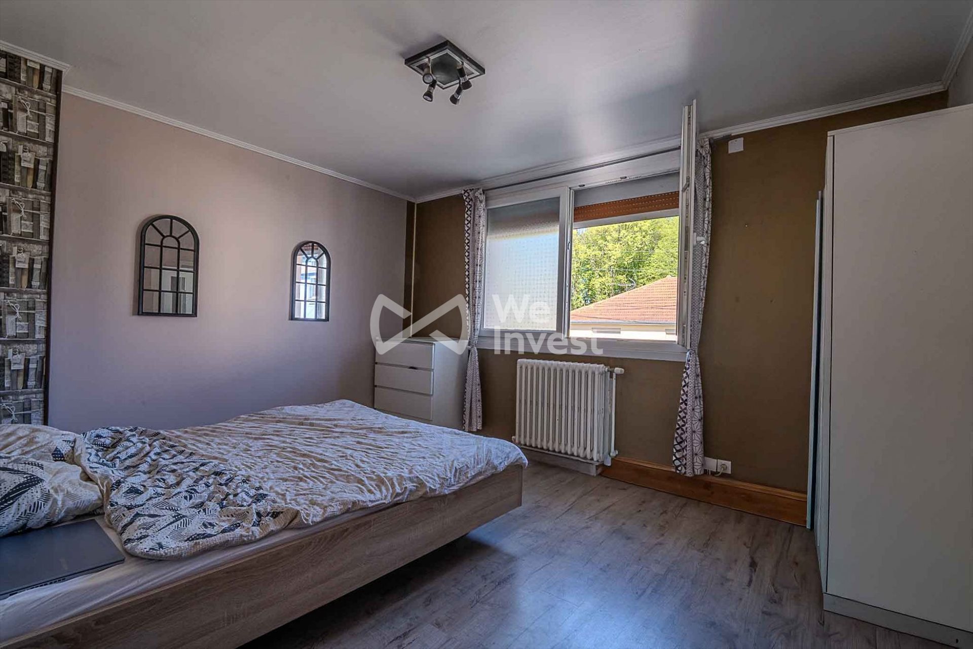Maison à vendre, 83m², Longuyon