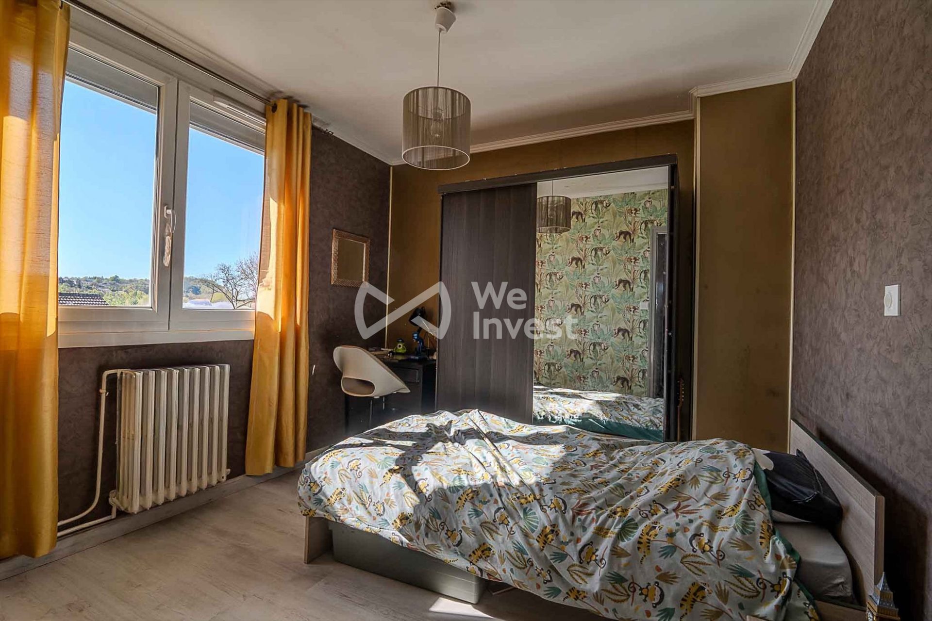 Maison à vendre, 83m², Longuyon