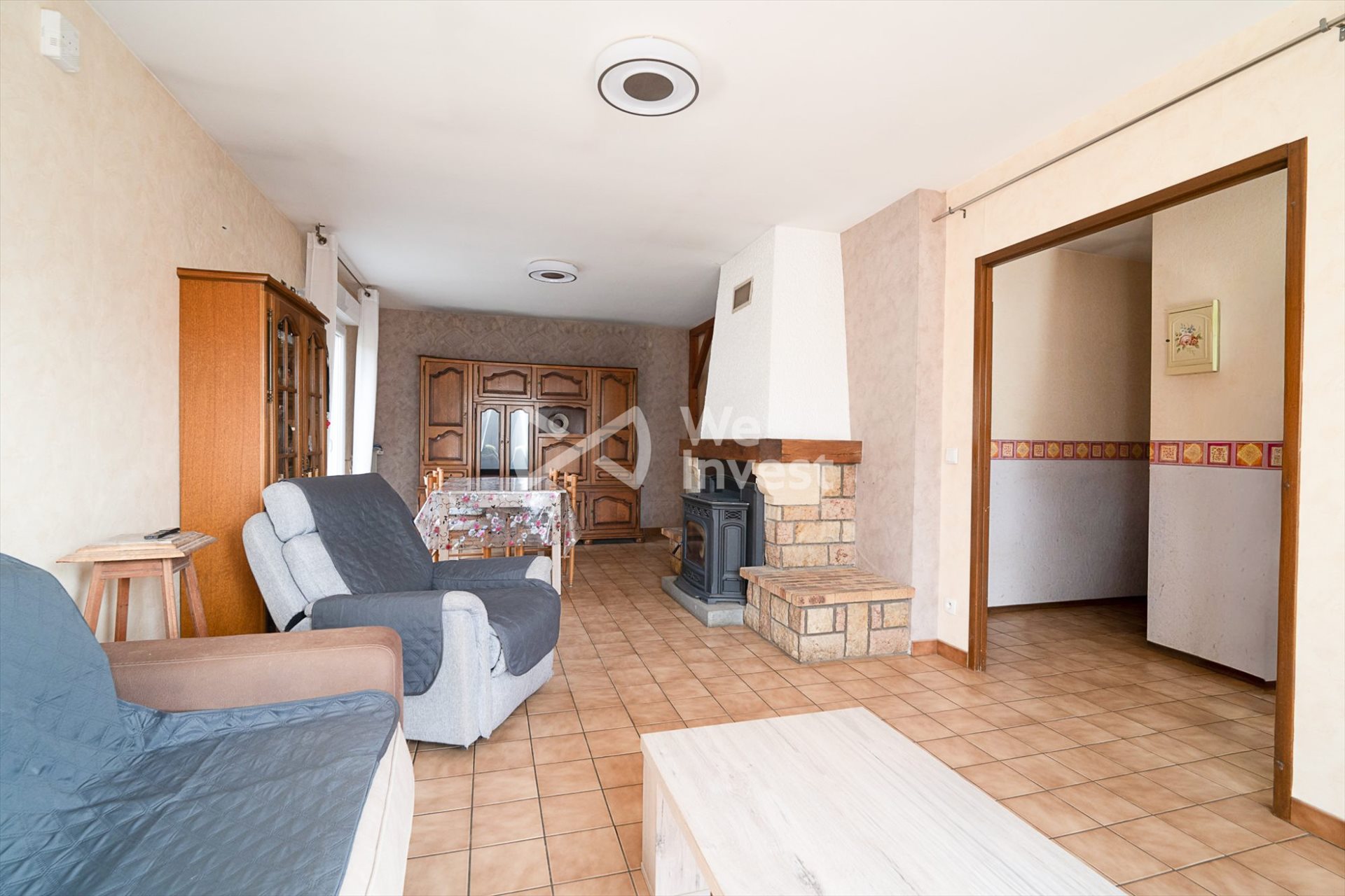 Maison à vendre, 106m², Marville