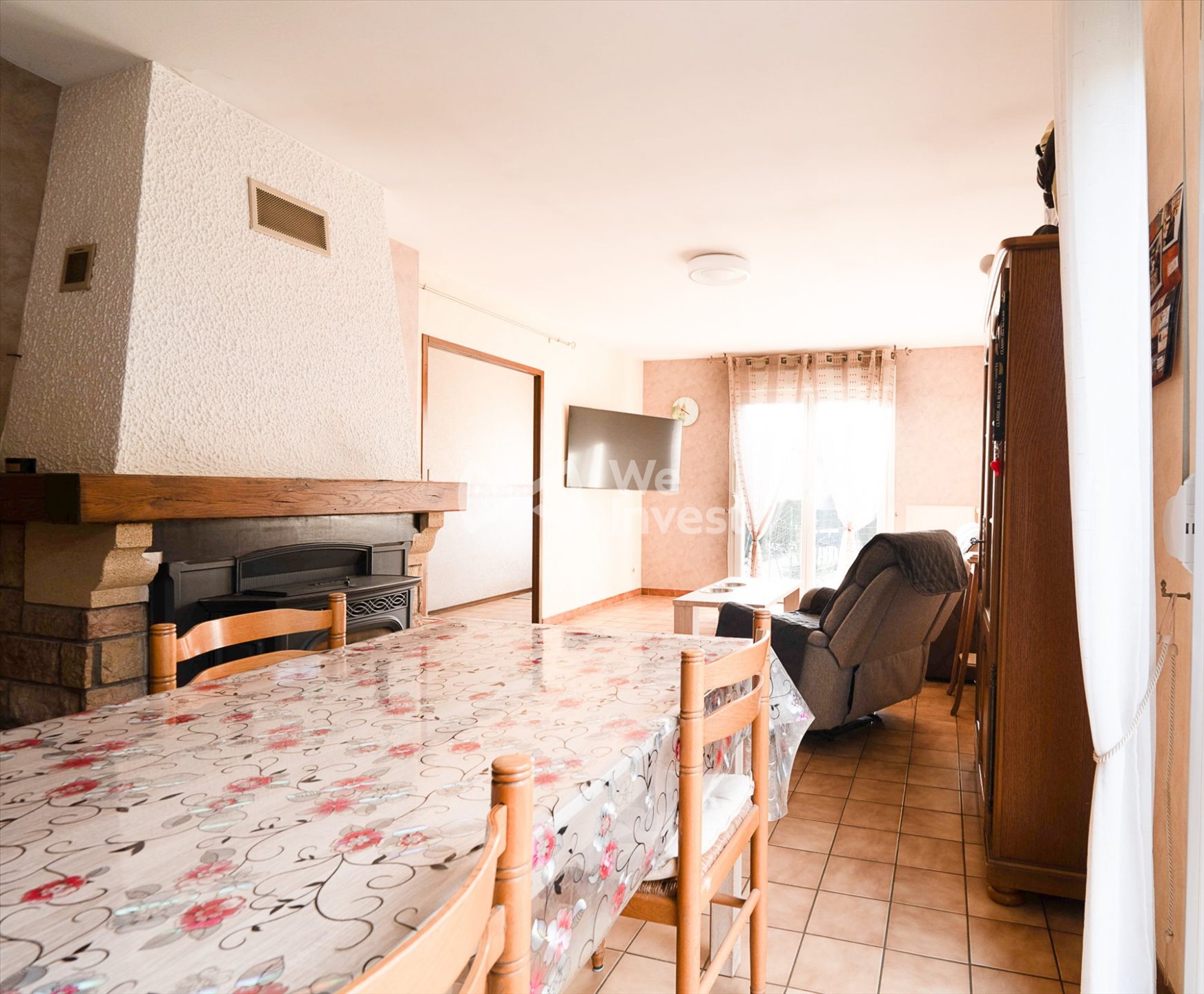 Maison à vendre, 106m², Marville