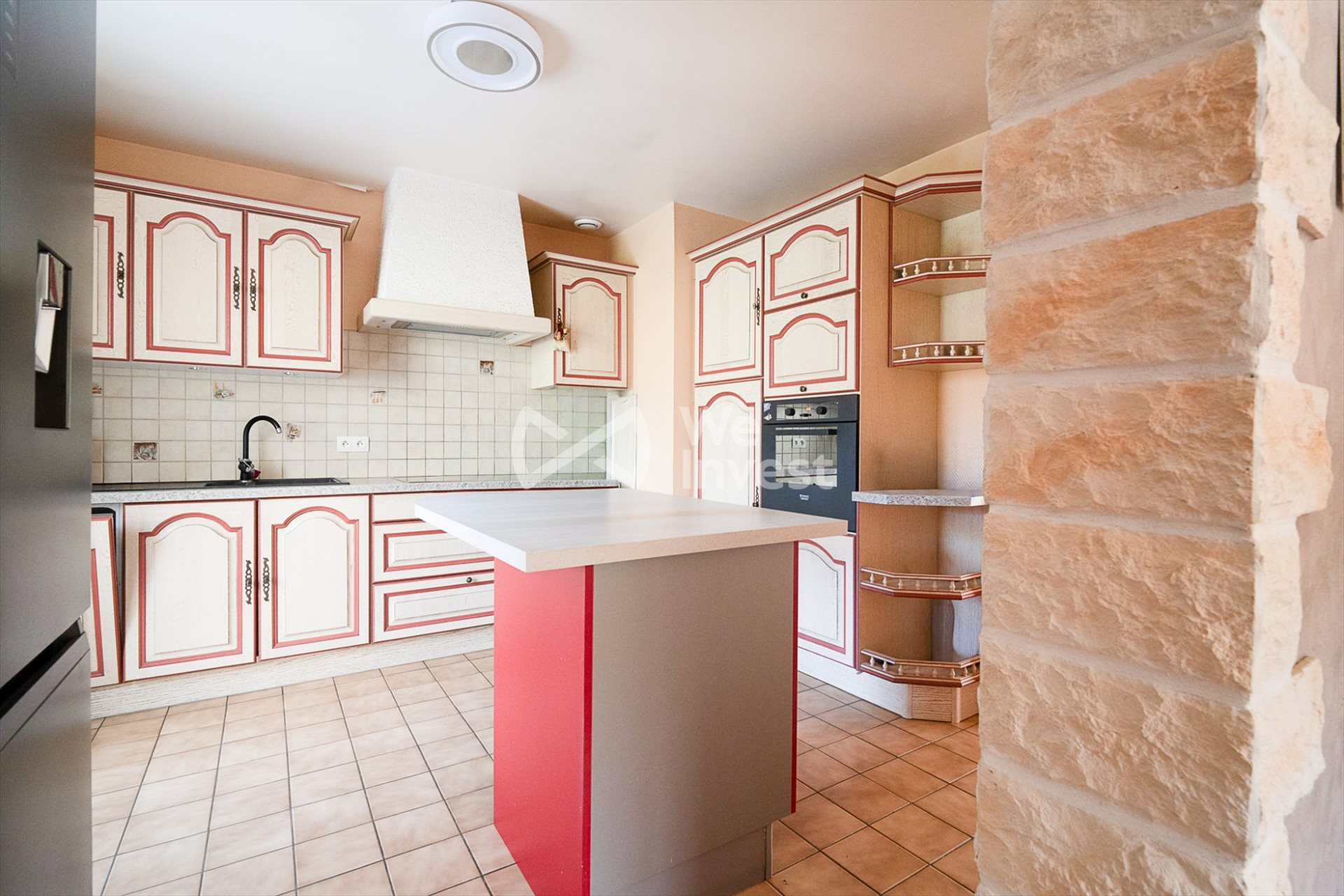 Maison à vendre, 106m², Marville