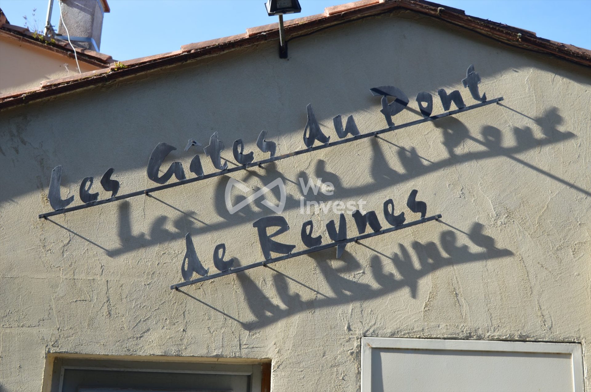 Maison à vendre, 170m², Reynès