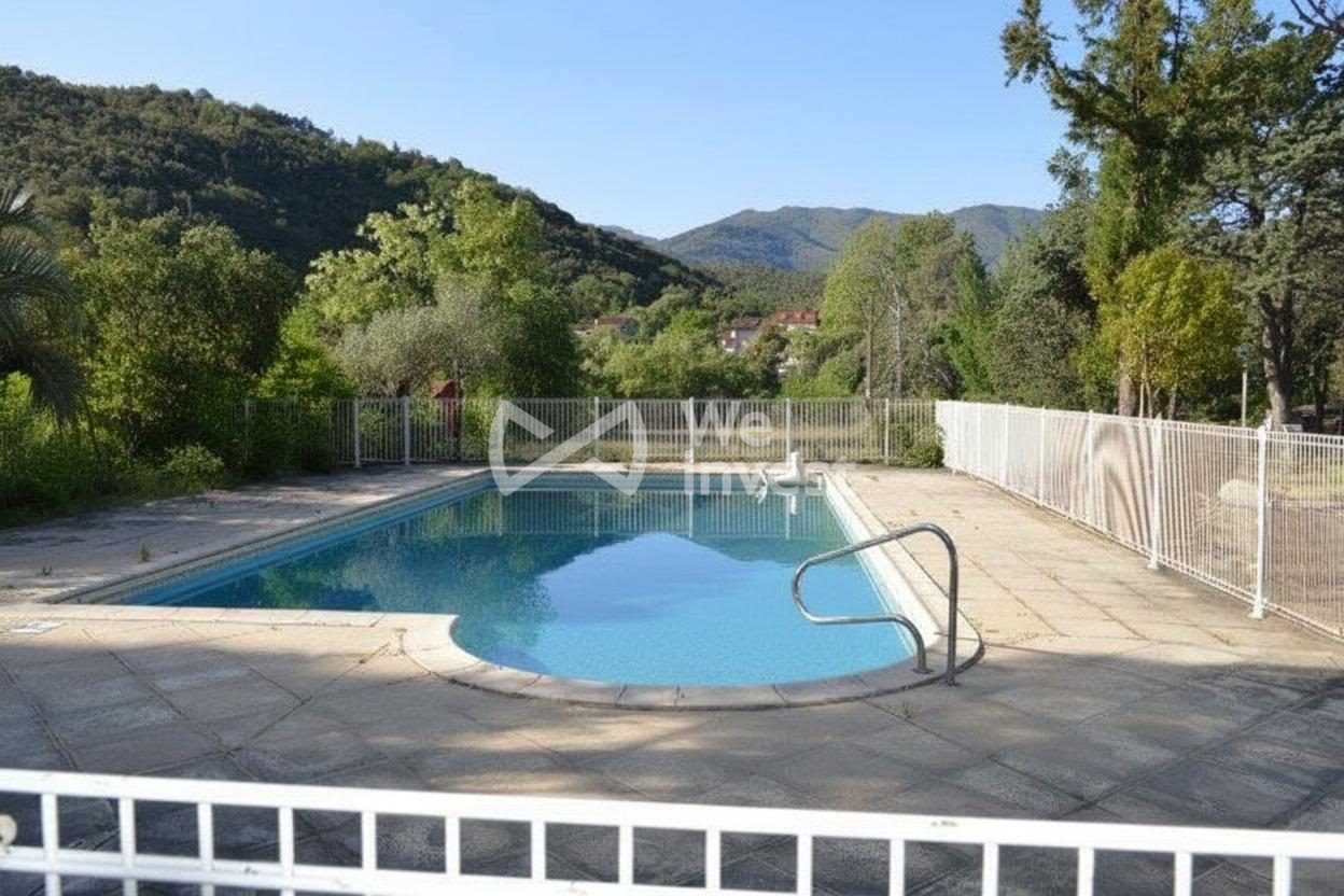 Maison à vendre, 170m², Reynès