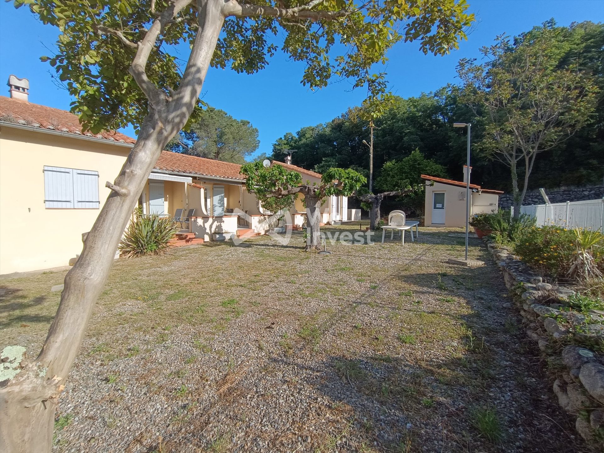 Maison à vendre, 170m², Reynès