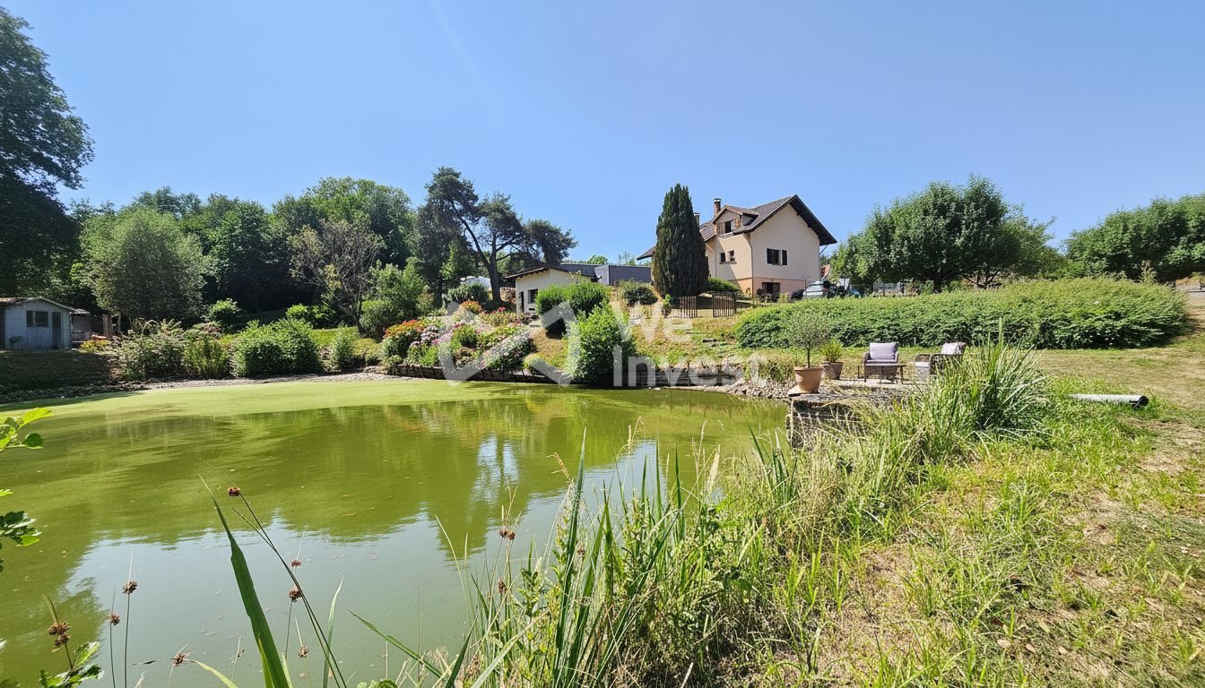Maison à vendre, 152m², Epinal