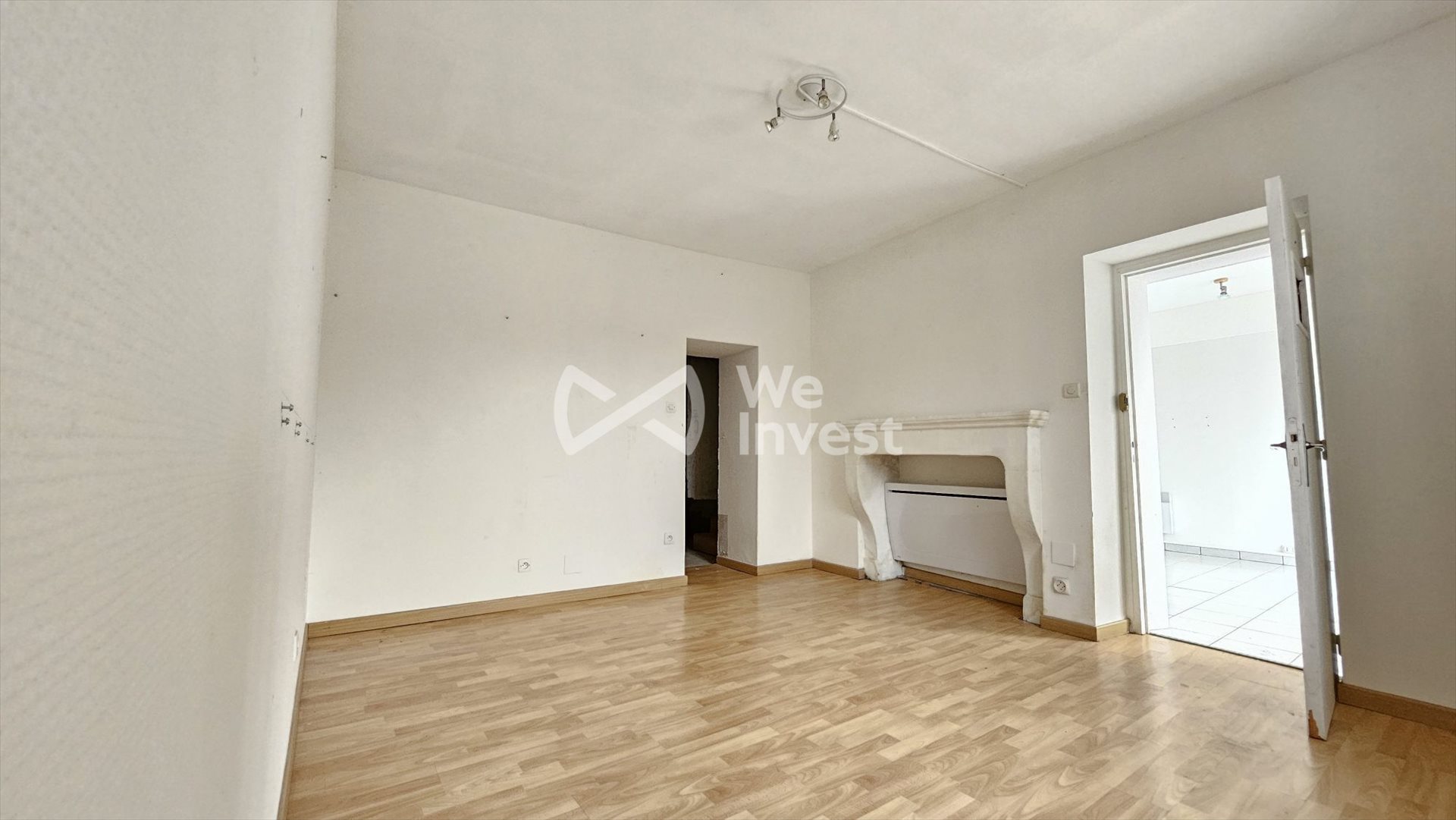 Maison à vendre, 126m², La Vôge-les-Bains