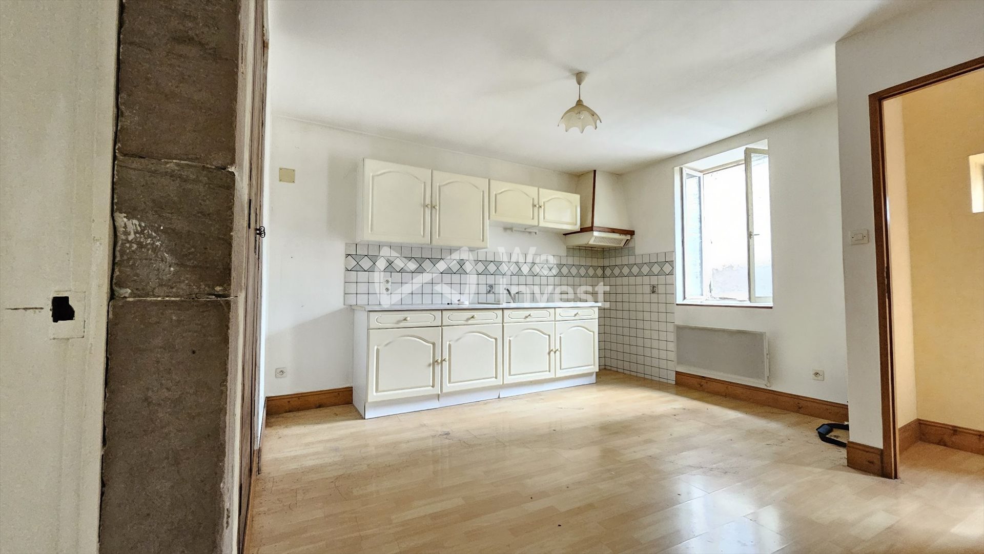 Maison à vendre, 126m², La Vôge-les-Bains