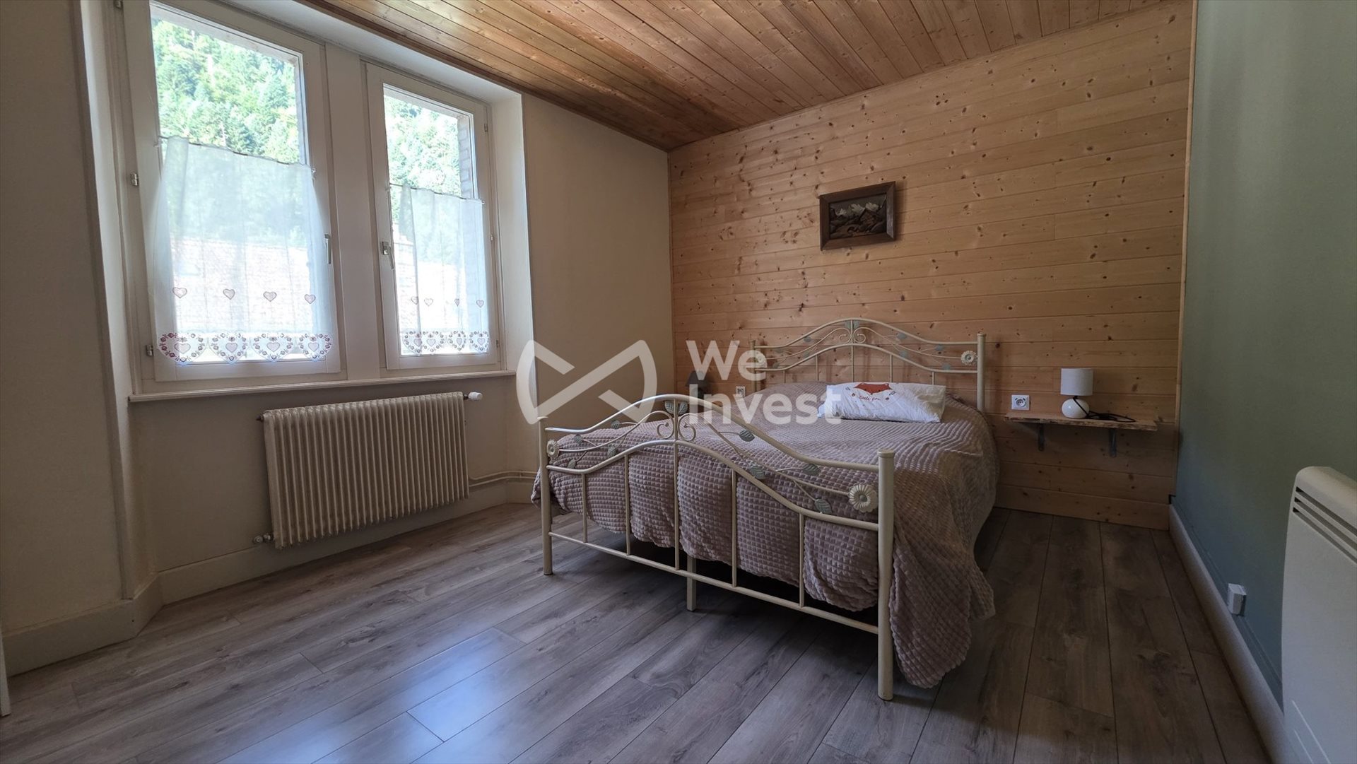 Maison à vendre, 85m², Gérardmer