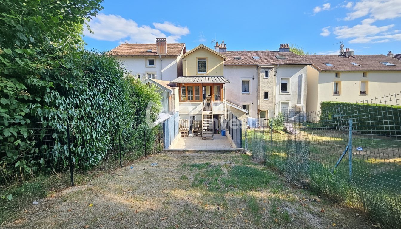 Maison à vendre, 85m², Epinal