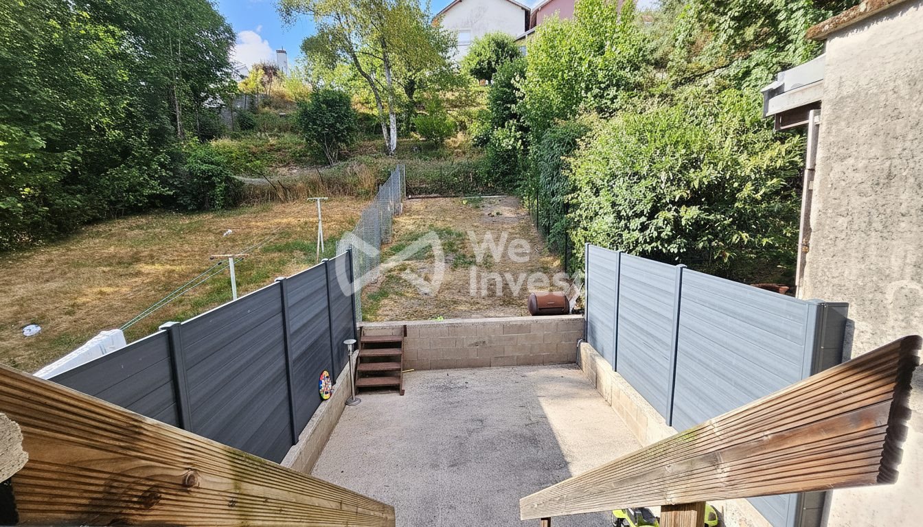Maison à vendre, 85m², Epinal