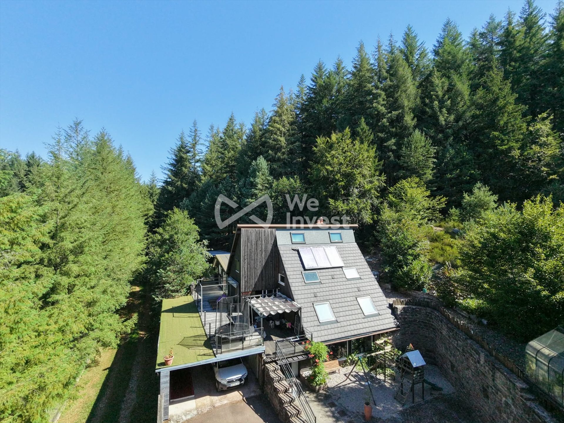 Maison à vendre, 130m², Epinal