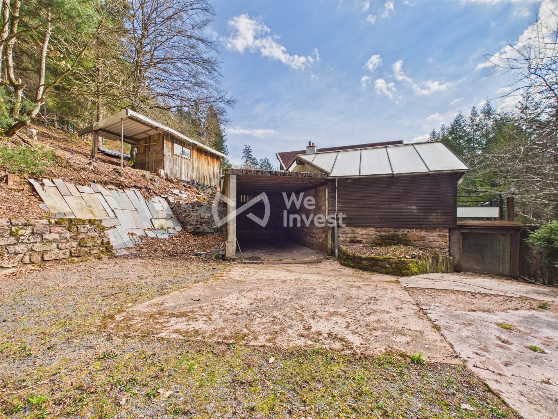 Maison à vendre, 130m², Epinal