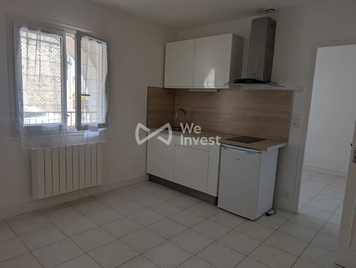Appartement à louer, 28m², Bouray-sur-Juine