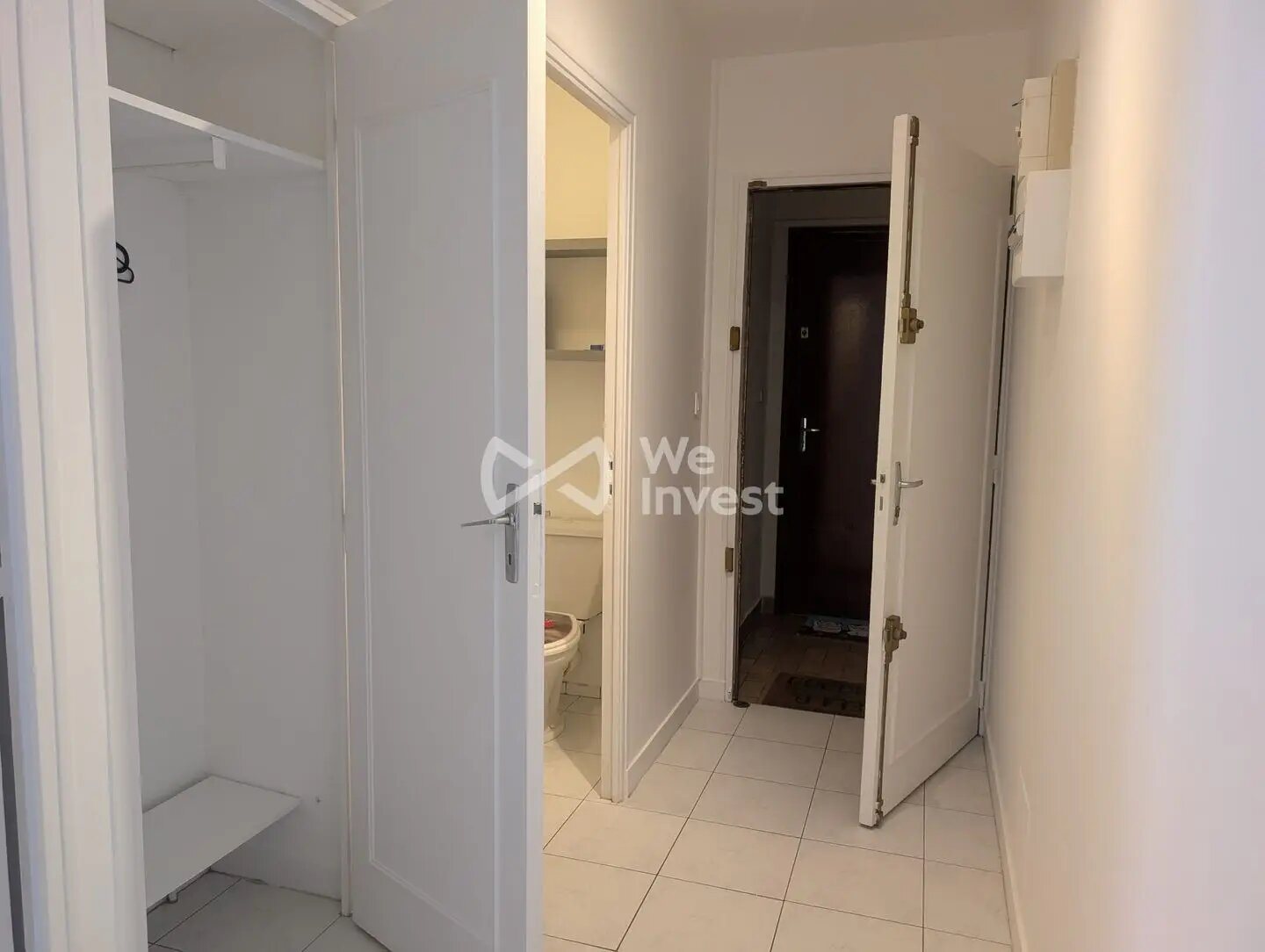 Appartement à louer, 28m², Bouray-sur-Juine