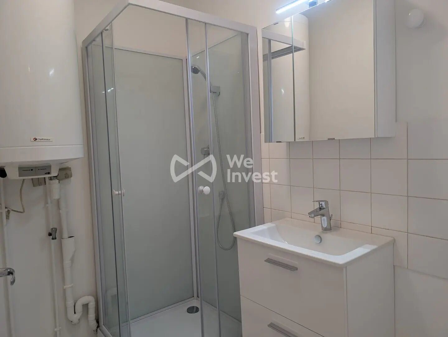 Appartement à louer, 28m², Bouray-sur-Juine