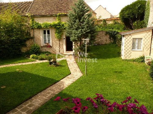 Maison à vendre, 165m², Dannemois