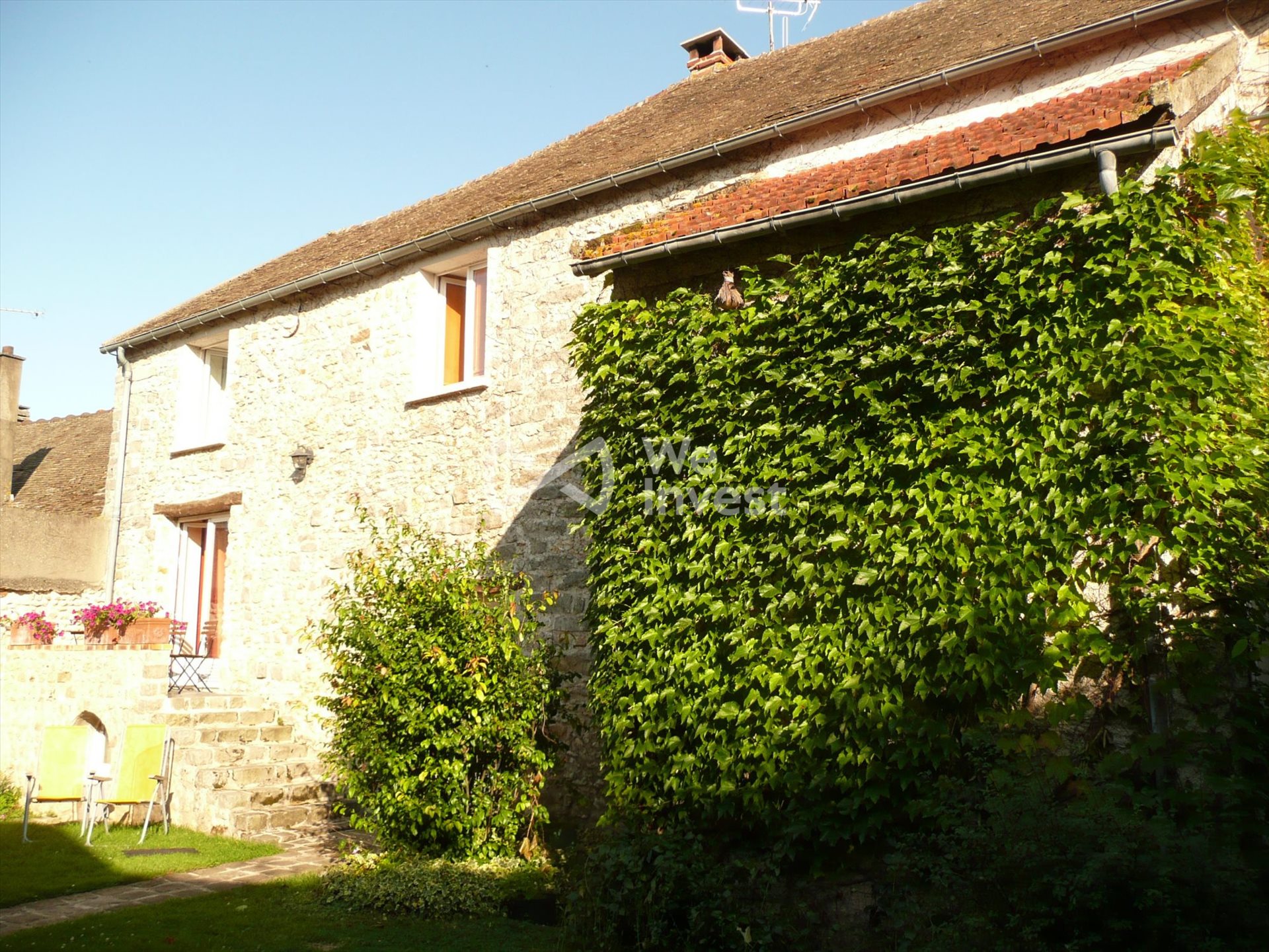 Maison à vendre, 165m², Dannemois