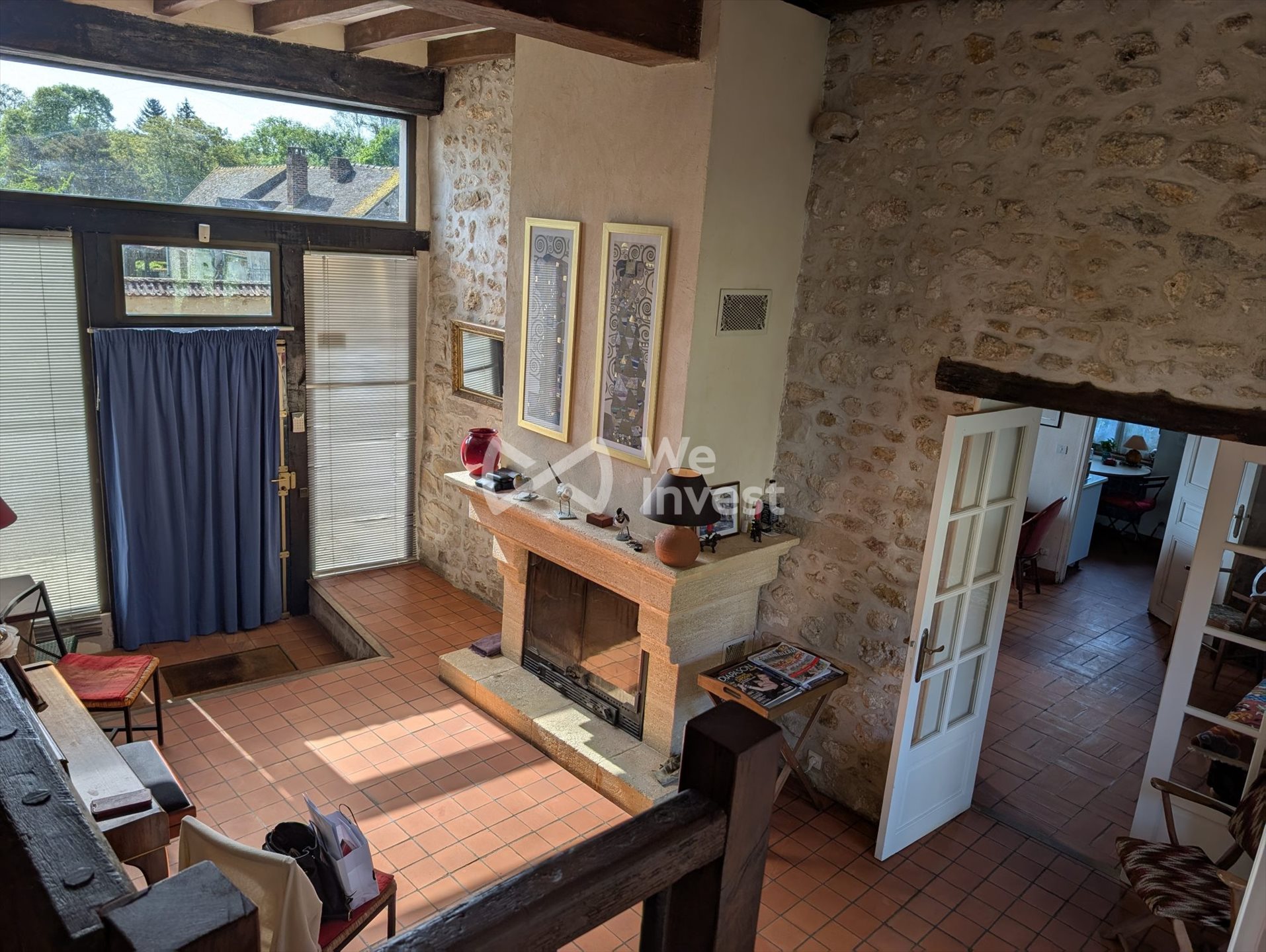 Maison à vendre, 165m², Dannemois