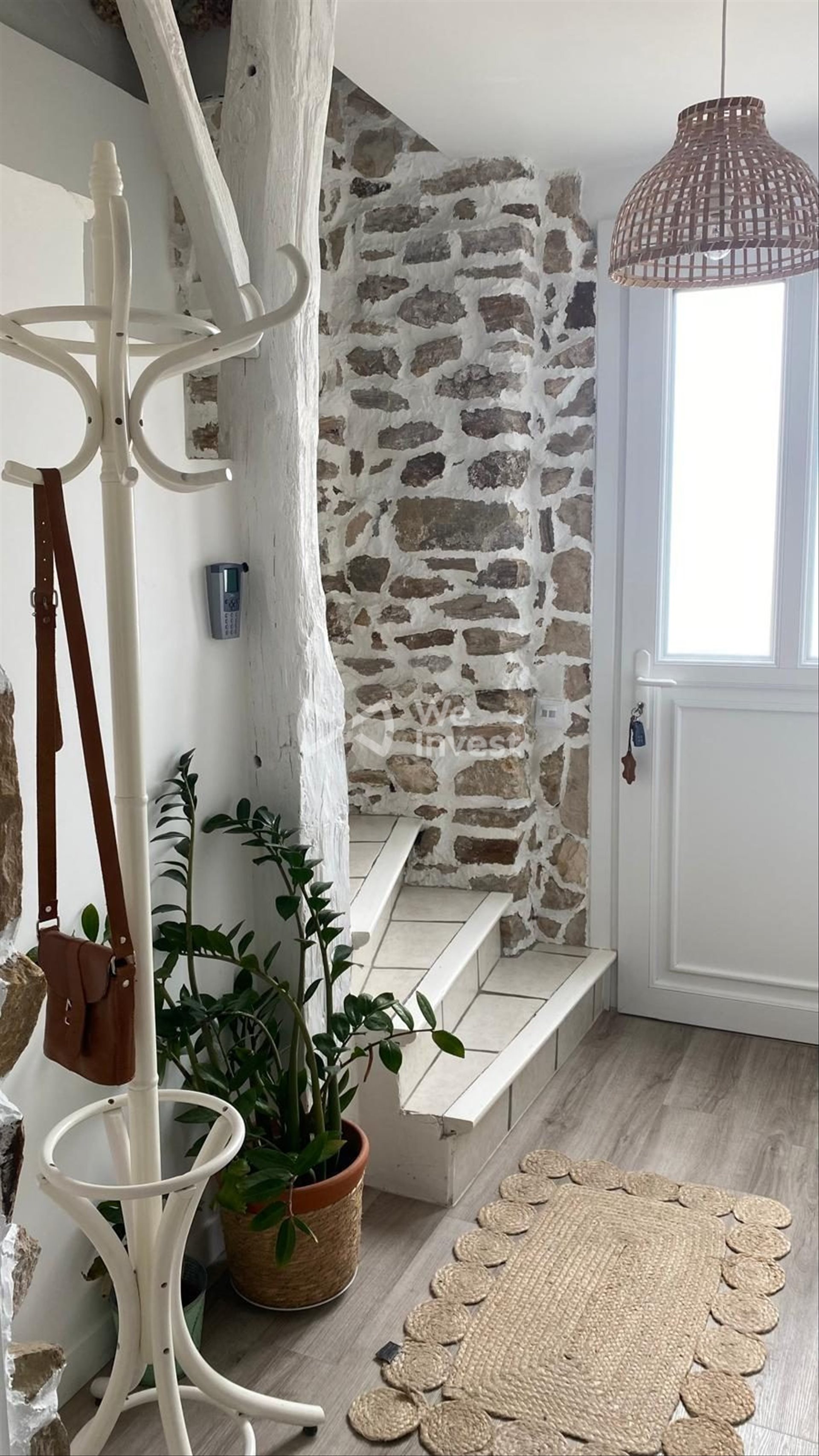 Maison à vendre, 133m², Chauconin-Neufmontiers