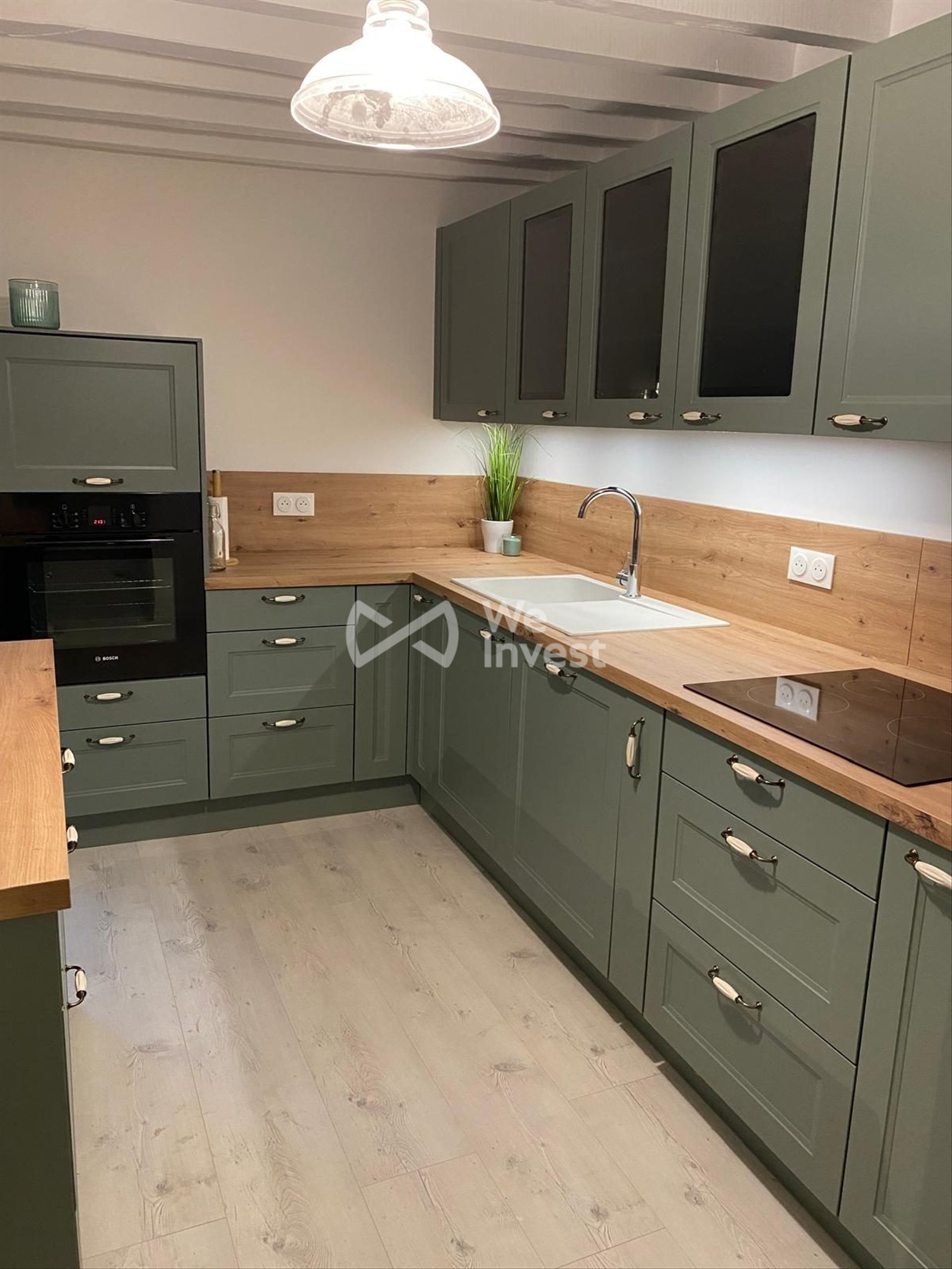 Maison à vendre, 133m², Chauconin-Neufmontiers